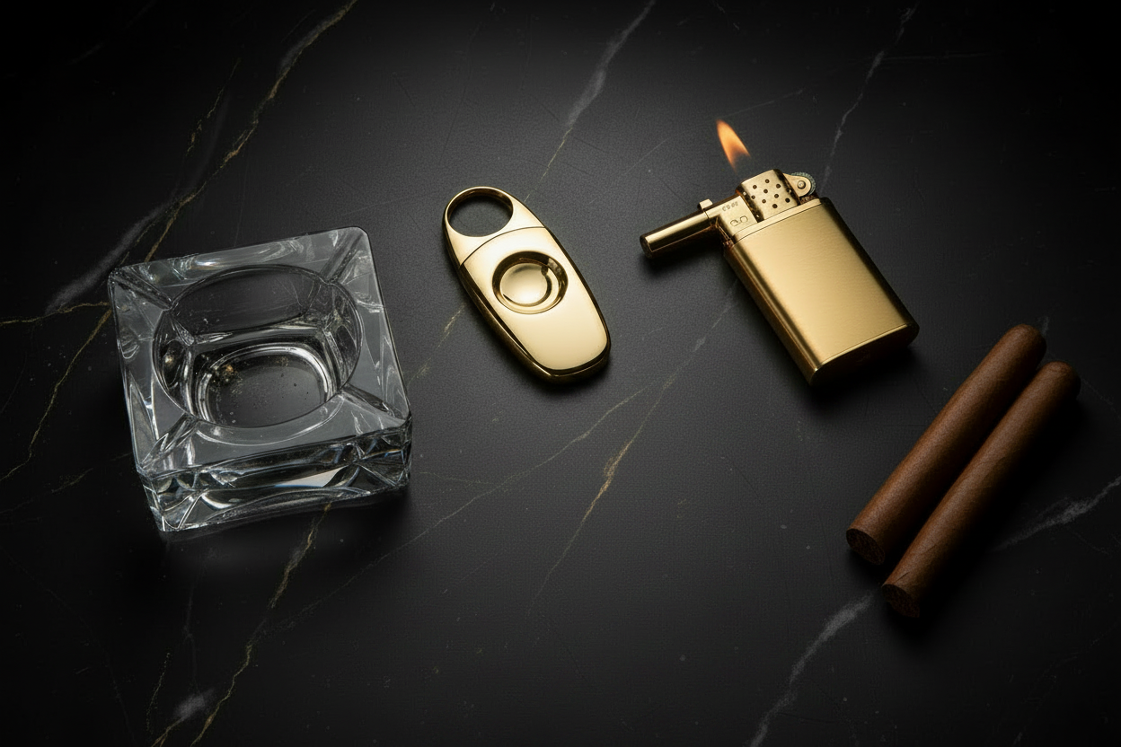 Accesorios Premium sin bolso