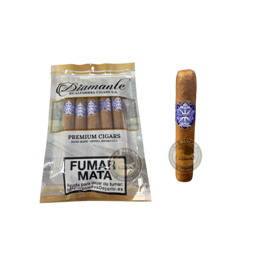 puro de Estelí Nicaragua en Panamá