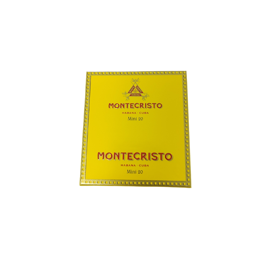 Habano enrollado a mano con calidad tradicional