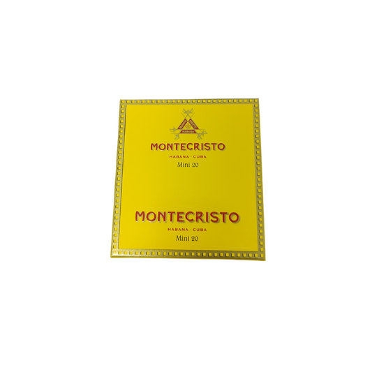 Habano enrollado a mano con calidad tradicional