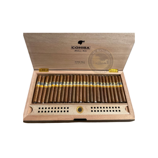 shorts cohiba habanos panama