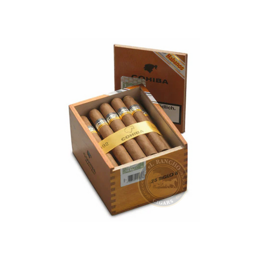 cohiba siglo 2 panama