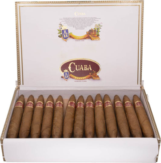 envíos de puros desde Panamá