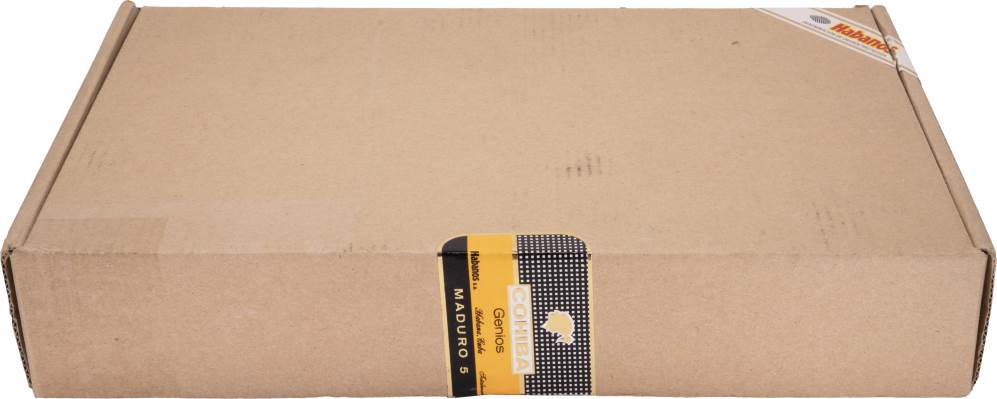 panama maduros puros