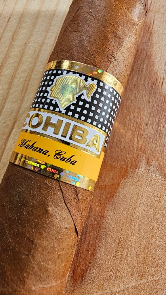 comprar puros cohiba siglo vi