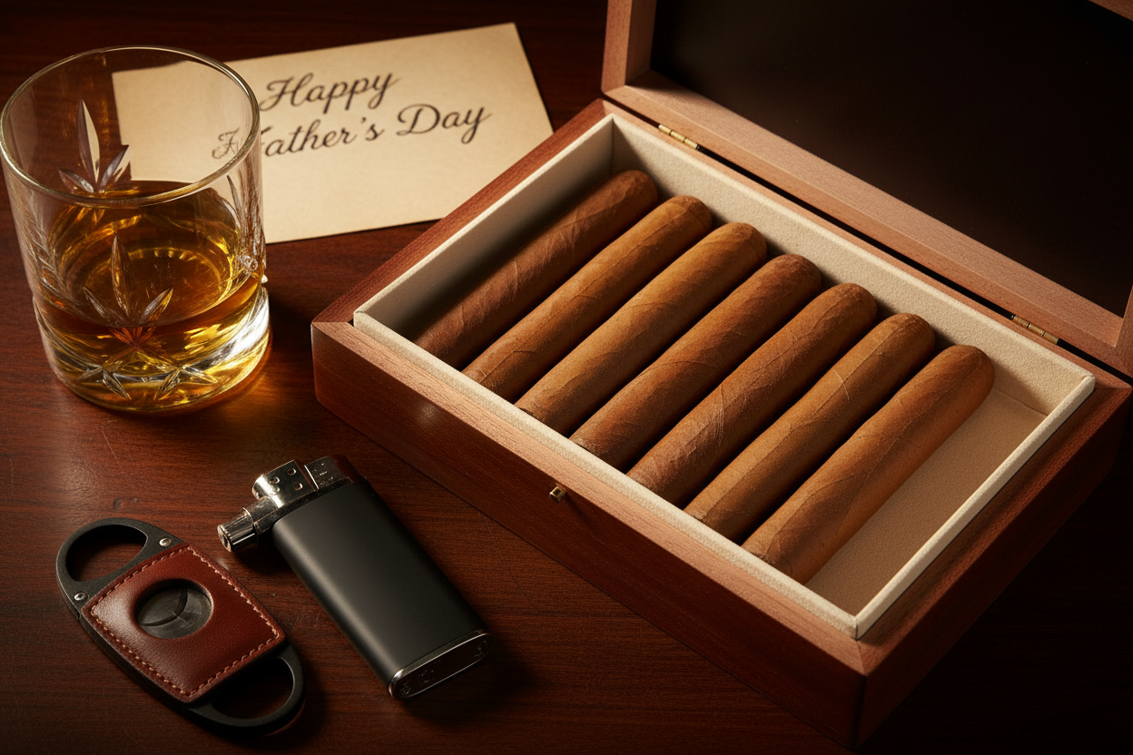 Especial Día del Padre - Nueva versión
