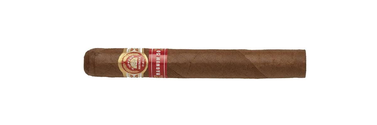 h upman magnum 50 en panama el rancho cigars