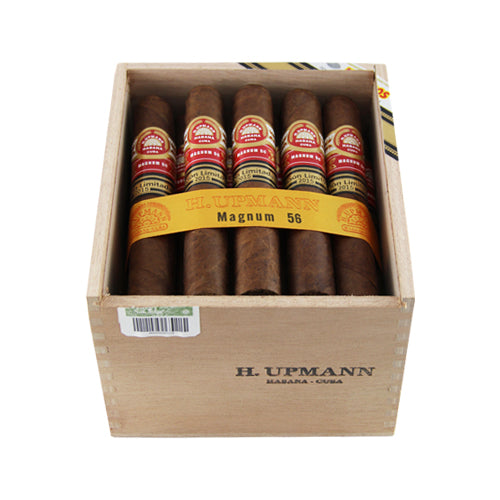 h upman panama edicion limitada