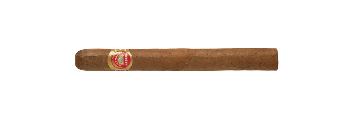 puro totalmente echo en cuba con las mejores hojas de vuelta abajo