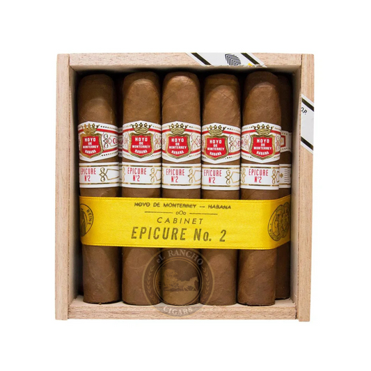 hoyo de monterey habanos panama
