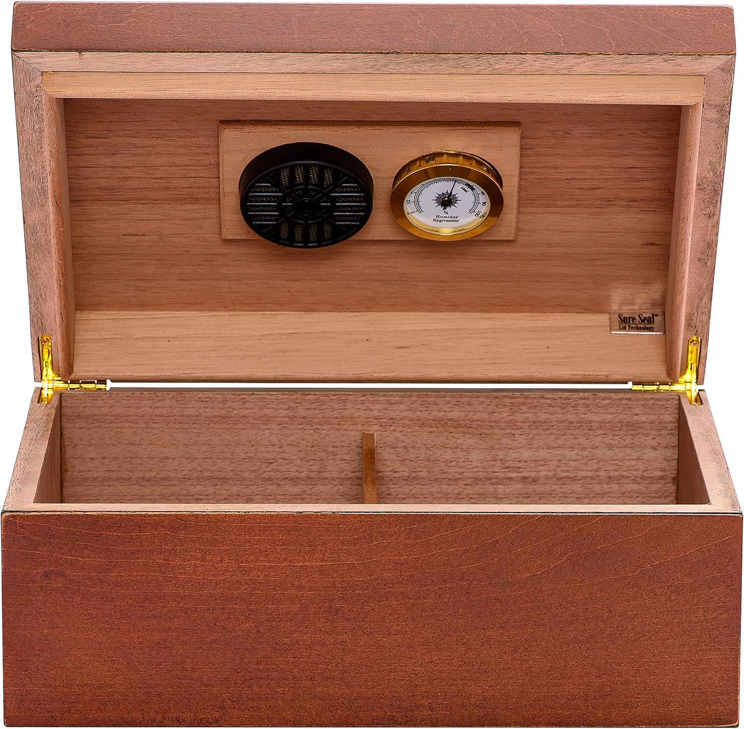 humificador para puros pty