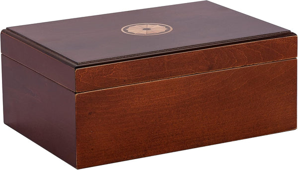 Humidor de Puros para 25-50 puros
