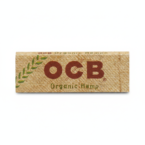 Papel de liar orgánico de OCB ( 1 librito)