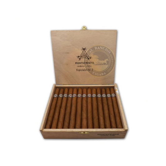 montecristo especial habanos panama