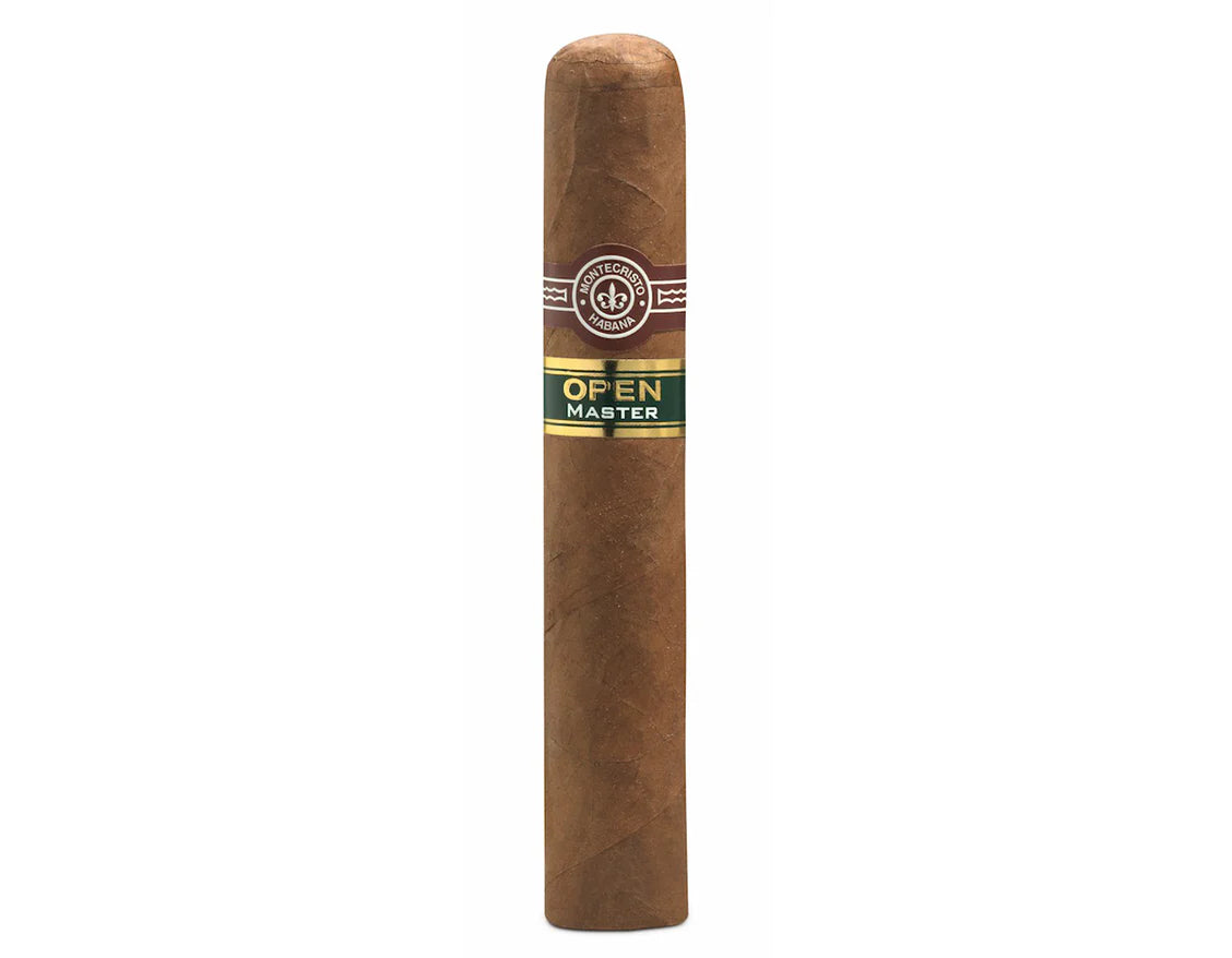 Montecristo Open Master (Mazo de 25)