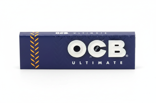 OCB Ultimate tu mejor papel para enrolar aqui en panama