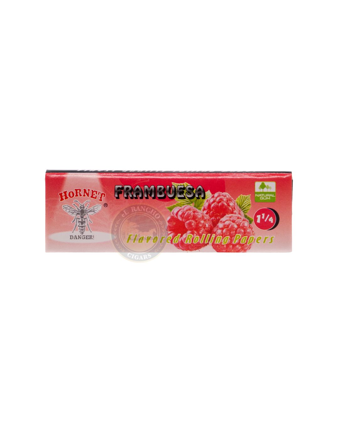 comprar papel de liar en el rancho cigars