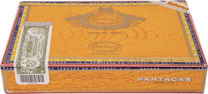 coronas especiales partagas pty