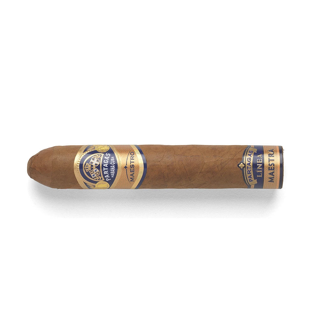 partagas linea maestro panama