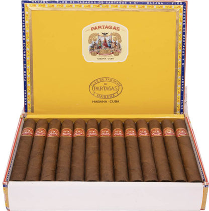 partagas coronas puros cubanos panama