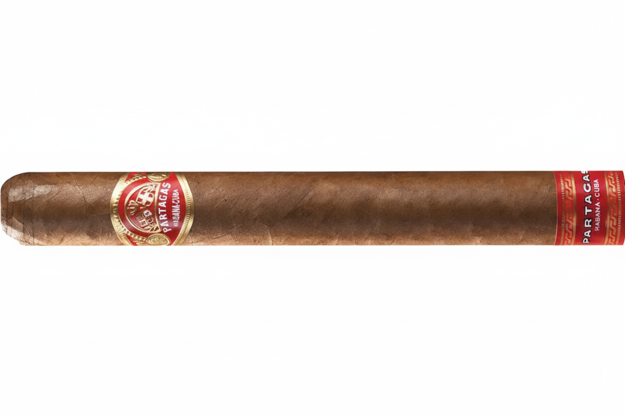 partagas royales en panama 