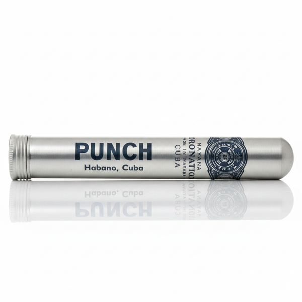 Punch Royal Coronación
