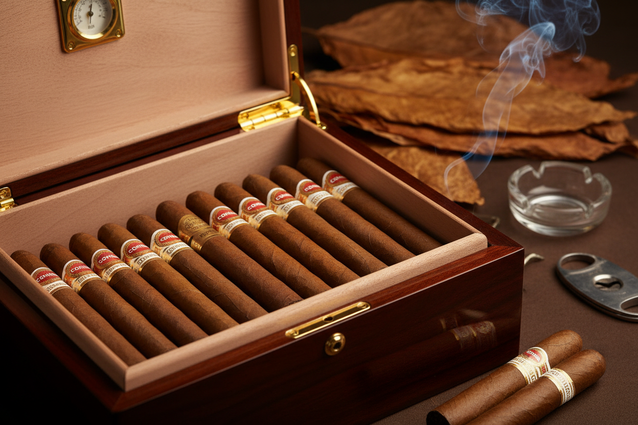 Puros Cubanos Premium