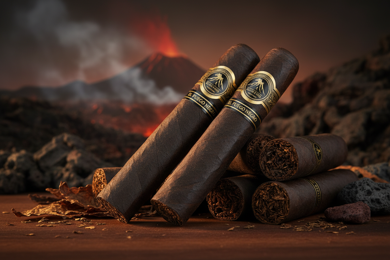 Puros Nicaragüenses Premium