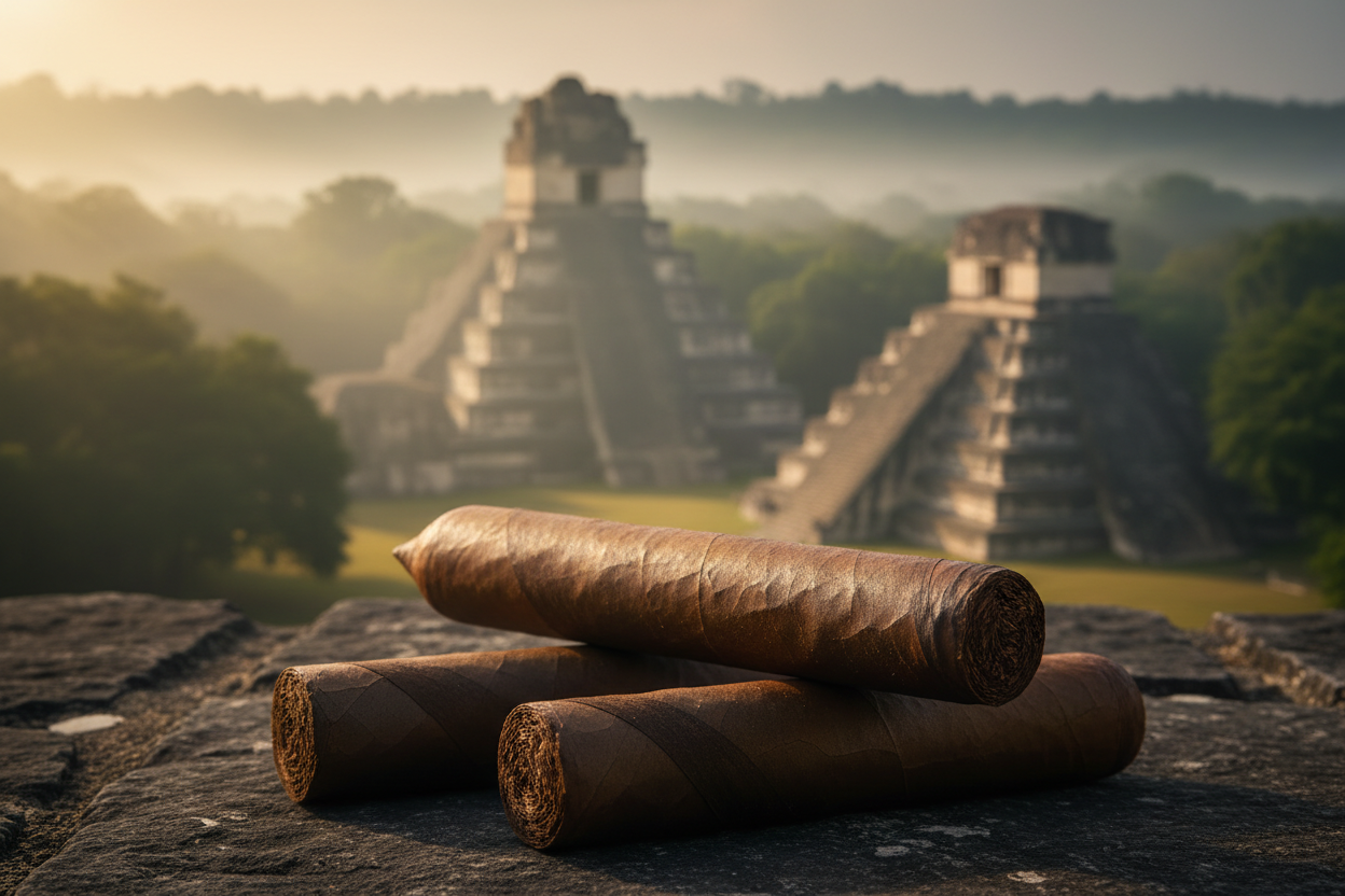 Puros Salvadoreños Premium