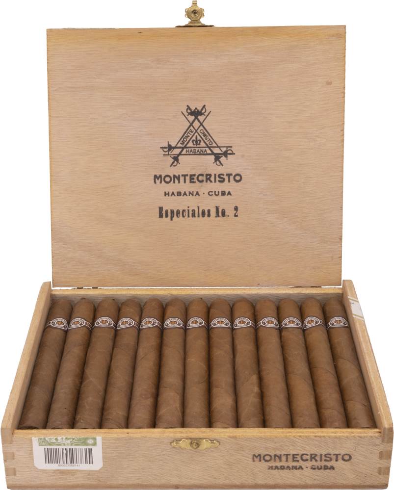 puros cubanos en el rancho cigars