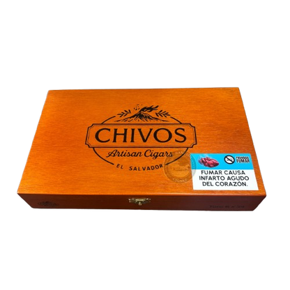 puros de el salvador