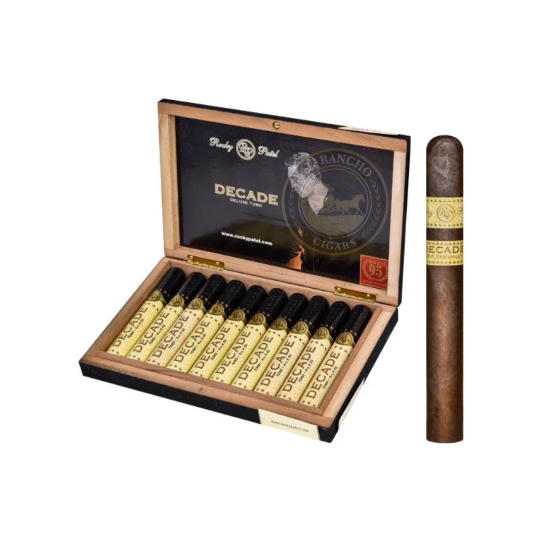 rocky patel panama