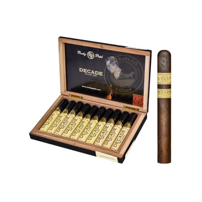 rocky patel panama