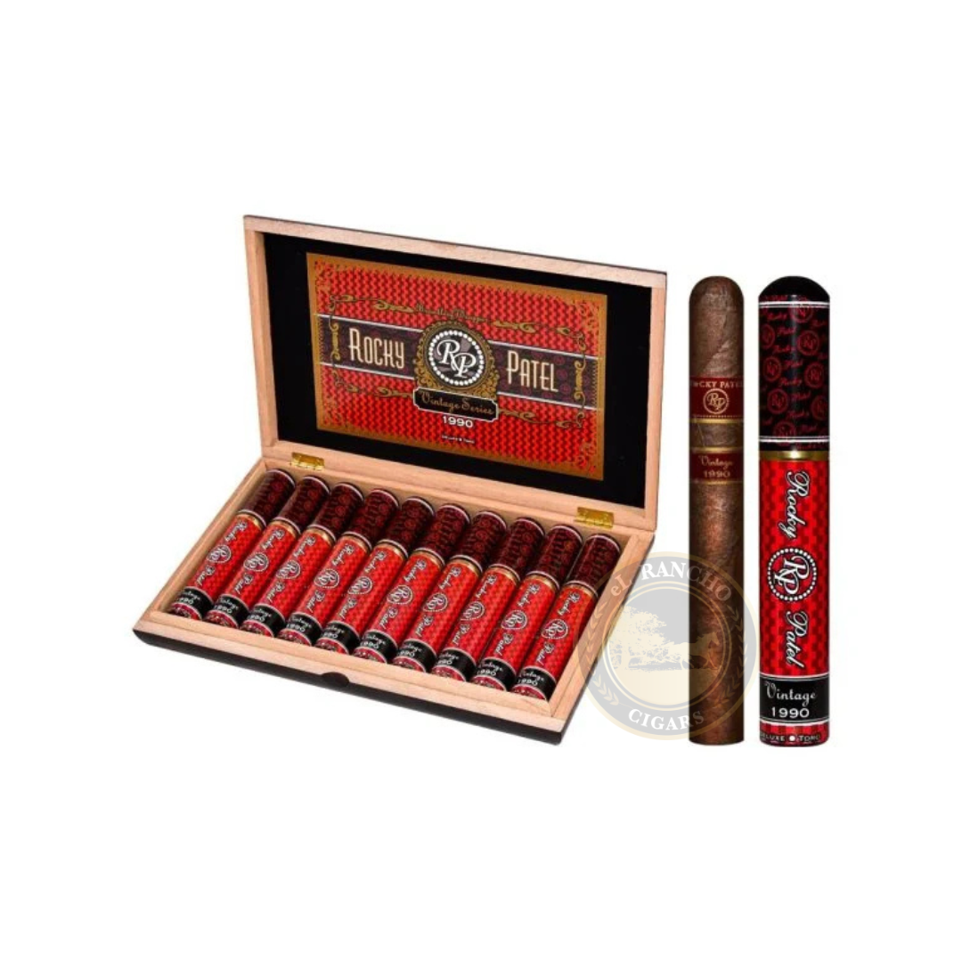 rocky patel panama
