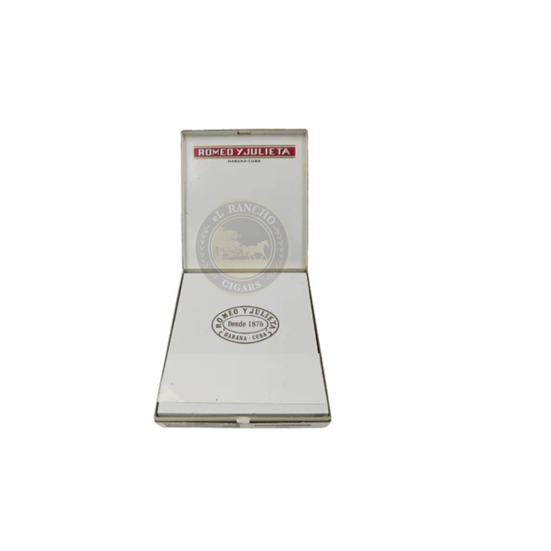 Cigarros importados de Cuba en empaque de lujo habanos panama