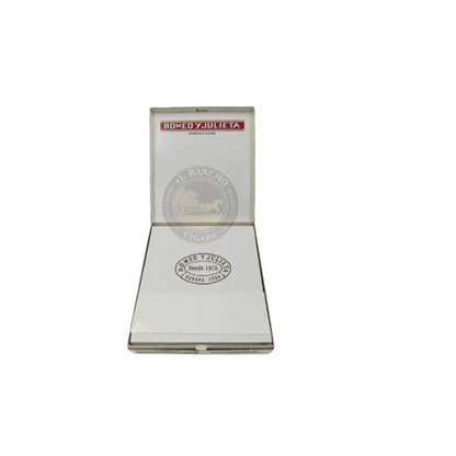 Cigarros importados de Cuba en empaque de lujo habanos panama