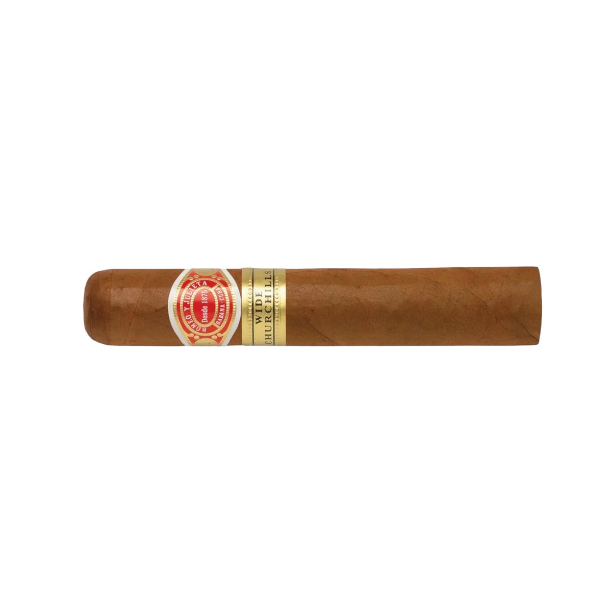 romeo y julieta wide churchills cerca de mi area
