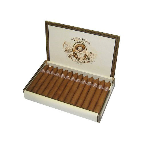 sancho panza panama
