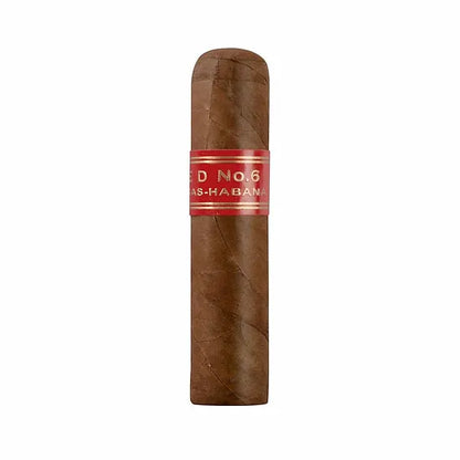 Partagas Serie D No. 6 - Caja de 20 Puros