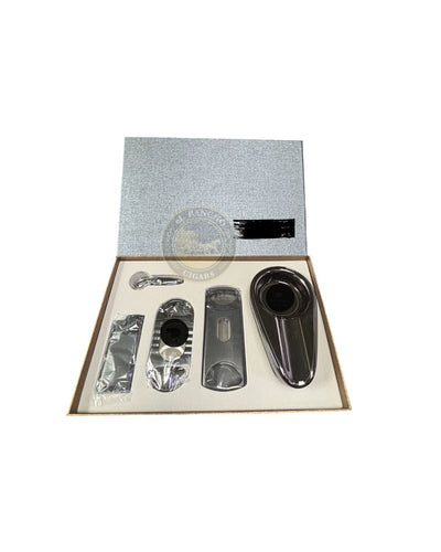 Set de Accesorios Premium 5 Piezas – Edición Lujo