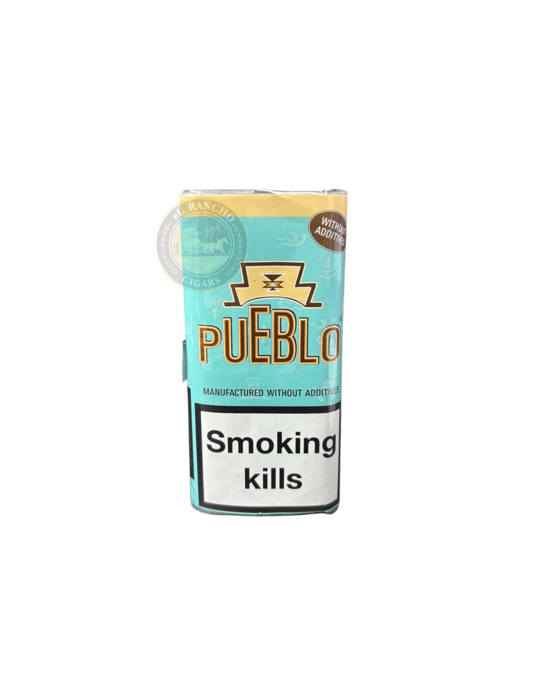 tabaco para liar disponible en el rancho cigars