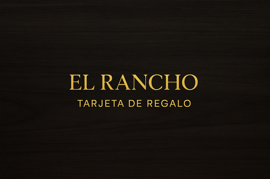 Tarjeta de Regalo