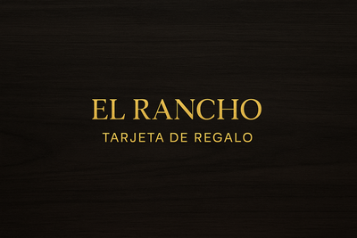 Tarjeta de Regalo