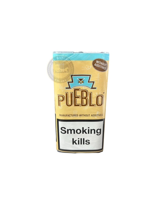 tabaco para liar premium de 25g el rancho panama