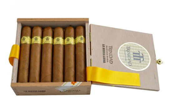 Trinidad Media Luna (caja de 12)