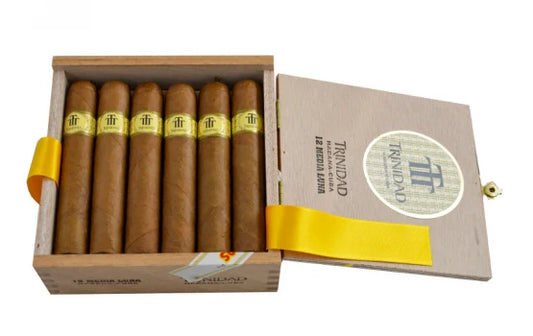 Trinidad Media Luna (caja de 12)