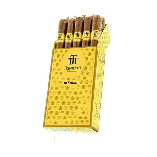 Trinidad Short (10 shorts)