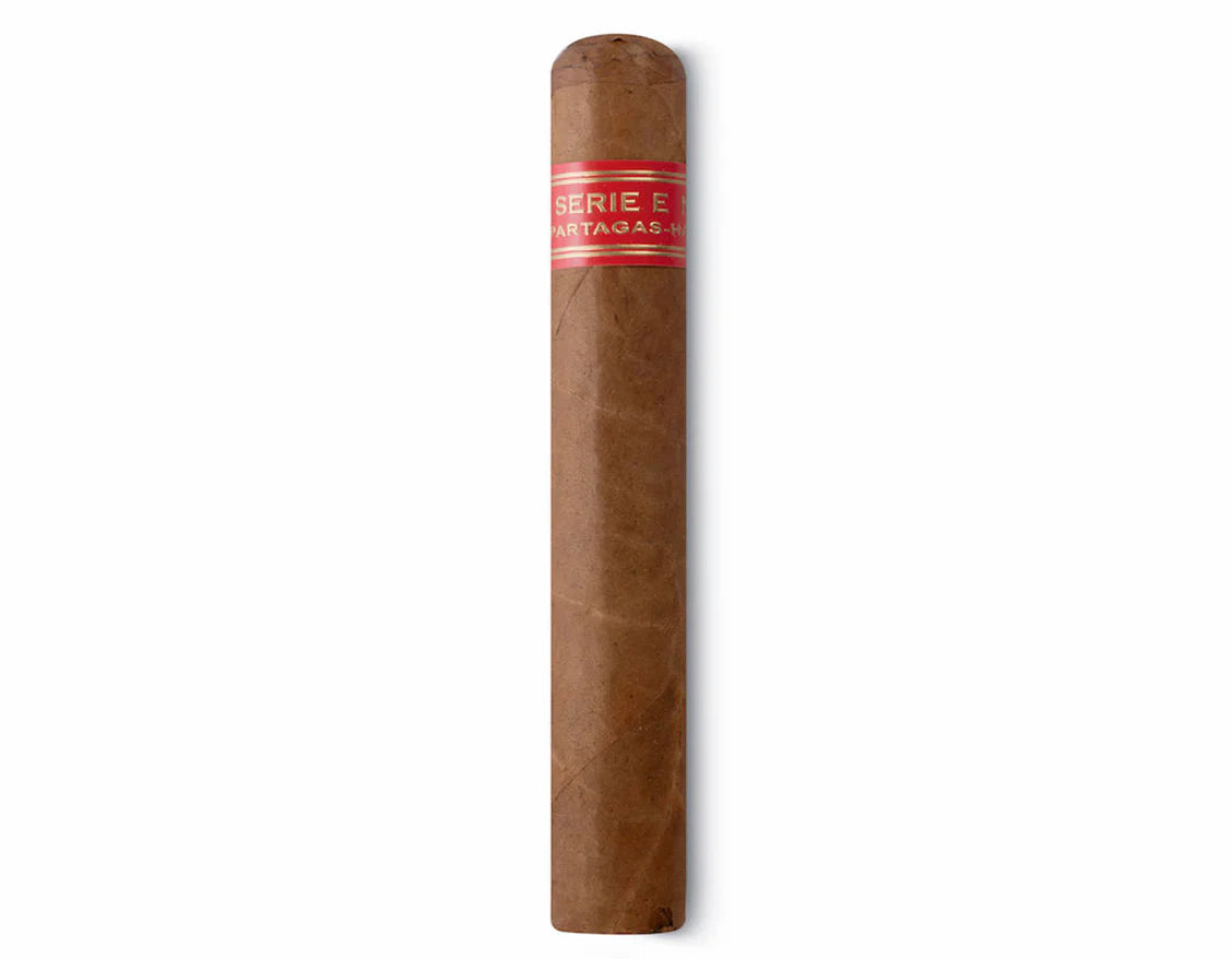 serie E2 de partagas