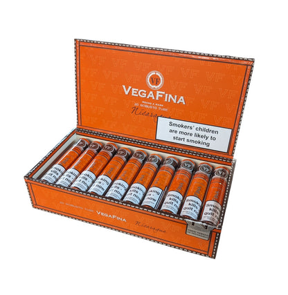 vega fina panama