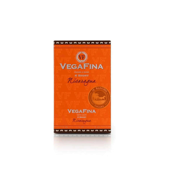 Vegafina 4 Short Nicaragua